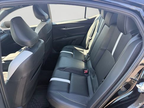 Used 2025 Toyota Camry SE FWD image 14