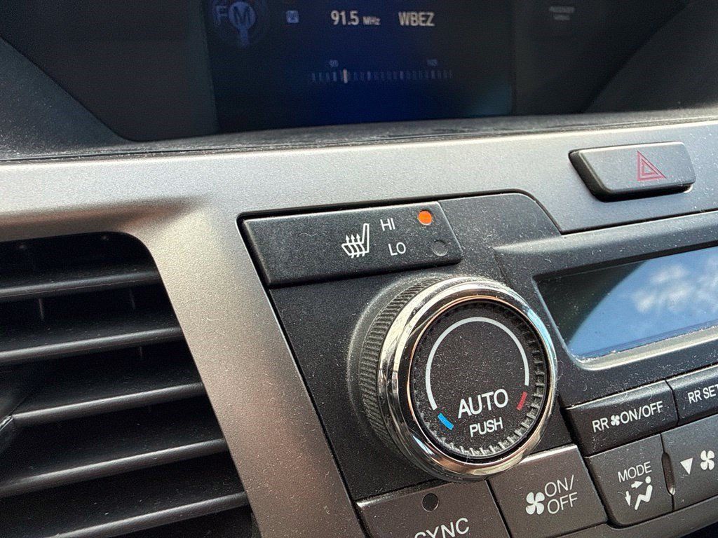 Used 2016 Honda Odyssey Touring image 20