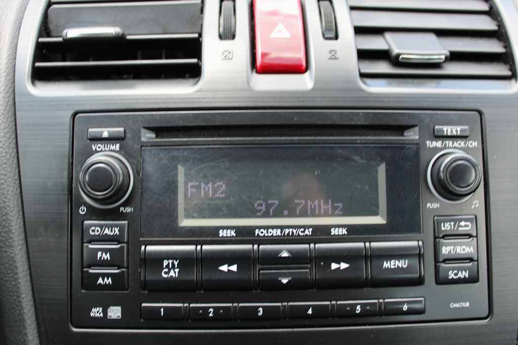 Used 2014 Subaru Impreza 2.0i Premium AWD/4WD image 19