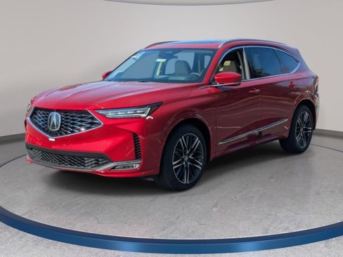 New 2026 Acura MDX SH-AWD w/ Advance Package image 1