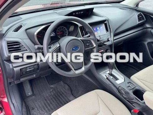 Used 2018 Subaru Impreza 2.0i Premium image 9