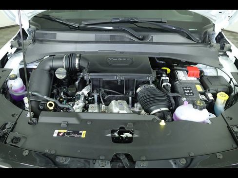 New 2026 Jeep Compass Latitude image 16