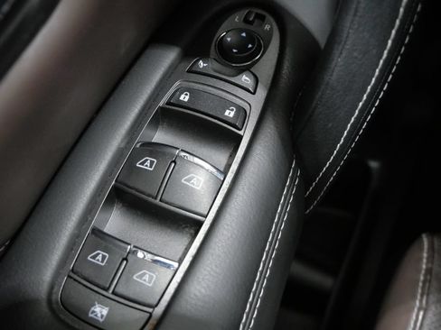 Used 2022 INFINITI QX80 Premium Select w/ Cargo Package AWD/4WD image 14