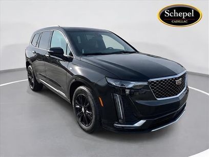Certified 2024 Cadillac XT6 Luxury