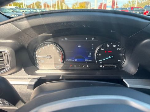 Used 2023 Ford Explorer XLT w/ Equipment Group 202A image 29