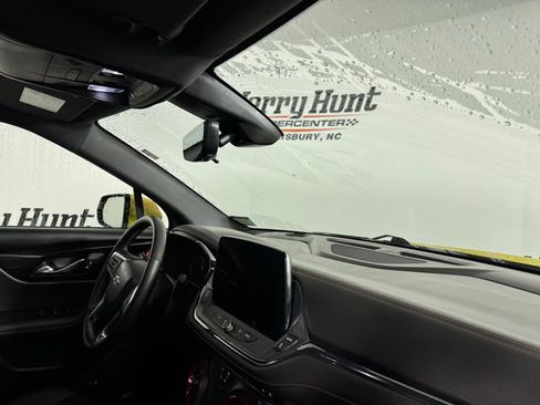 Used 2024 Chevrolet Blazer RS w/ Driver Confidence II Package image 34