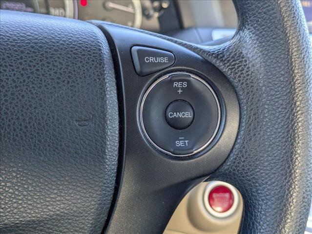 Used 2015 Honda Accord EX image 6