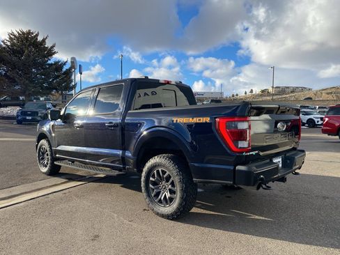 Used 2021 Ford F150 Tremor w/ Equipment Group 402A High image 30