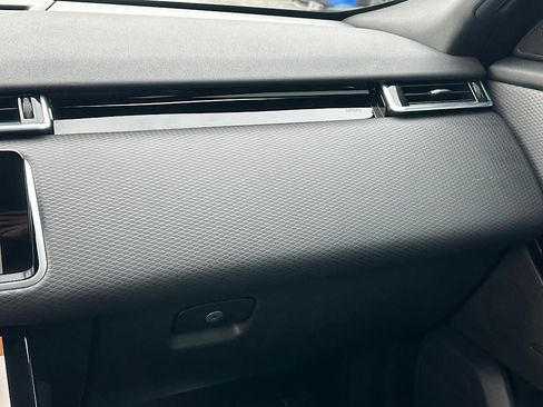 Used 2023 Land Rover Range Rover Velar R-Dynamic S image 30