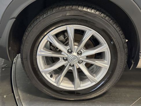 Used 2025 Honda CR-V EX-L image 16