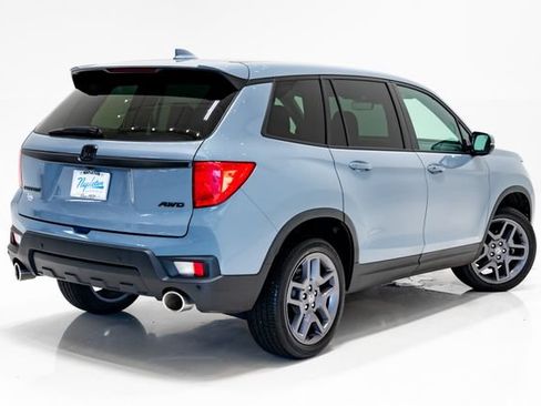 Used 2023 Honda Passport EX-L image 37