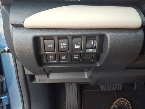 Used 2023 Subaru Forester Limited AWD/4WD image 19