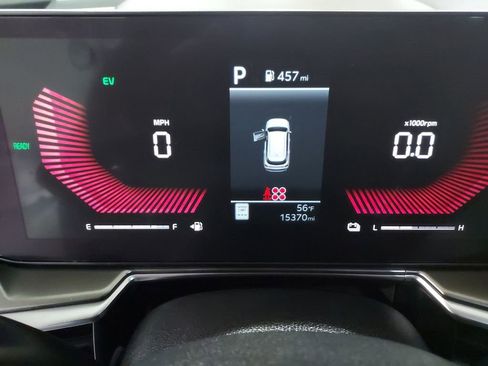 Used 2025 Kia Sorento EX w/ EX Panoramic Sunroof Package image 21