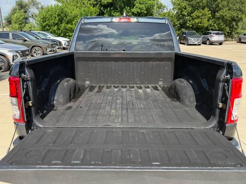 Used 2019 RAM 1500 Big Horn RWD image 30