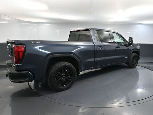 Used 2022 GMC Sierra 1500 Elevation AWD/4WD image 4