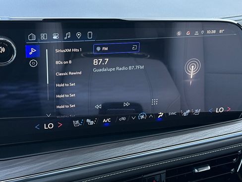 New 2026 Chevrolet Tahoe Premier image 19