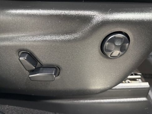 Certified 2020 Jeep Grand Cherokee Trailhawk w/ Premium Lighting Group image 15