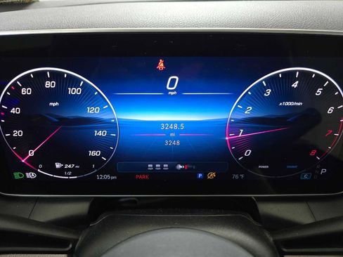 Certified 2026 Mercedes-Benz GLC 300 4MATIC image 29