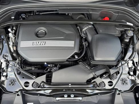 Certified 2026 BMW X1 xDrive28i AWD/4WD image 37