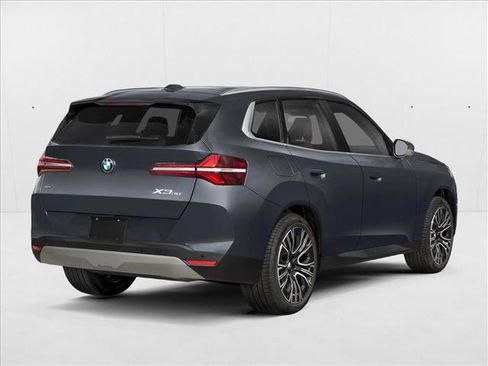New 2026 BMW X3 xDrive30i AWD/4WD image 2