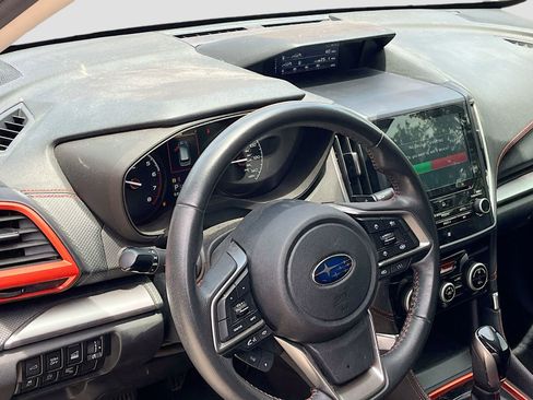 Used 2021 Subaru Forester Sport AWD/4WD image 9