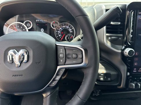 Used 2026 RAM 2500 Big Horn AWD/4WD image 23