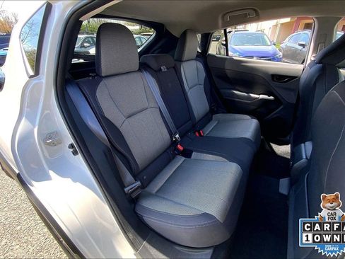 Certified 2024 Subaru Crosstrek 2.0i Premium image 21