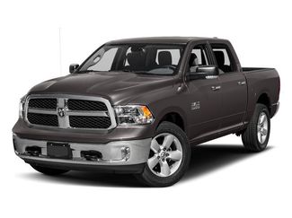 Used 2017 RAM 1500 Lone Star AWD/4WD video 4