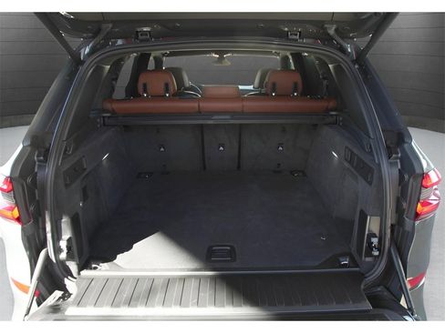 Used 2021 BMW X4 M40i image 48