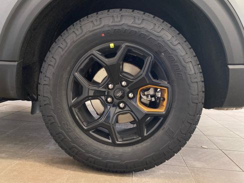 New 2026 Ford Explorer Tremor w/ Tremor Ultimate Package image 25