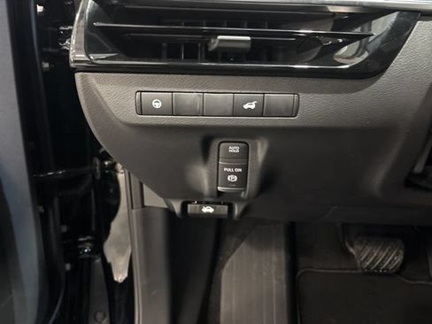 New 2026 Nissan Murano SL AWD/4WD image 17