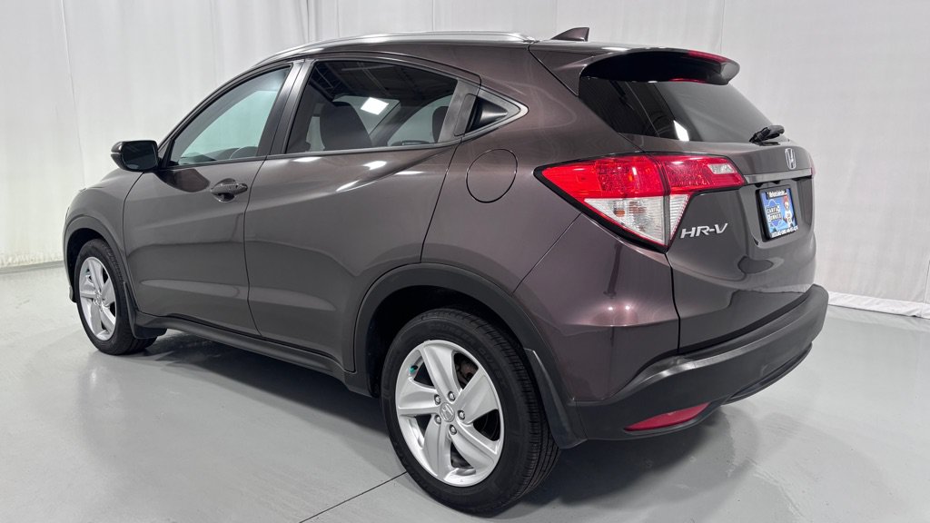 Used 2019 Honda HR-V EX-L image 7