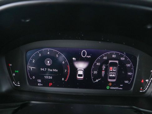 Used 2023 Honda Accord EX image 15