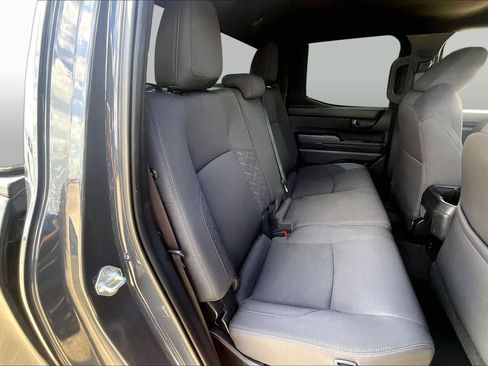Certified 2024 Toyota Tacoma SR5 RWD image 20