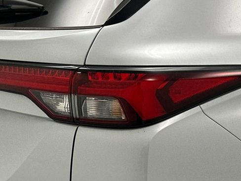 New 2026 Nissan Rogue SL image 22