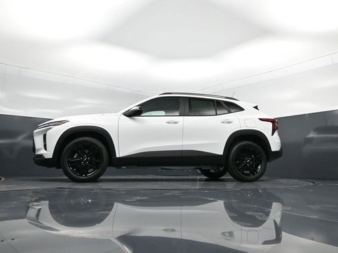 New 2026 Chevrolet Trax ACTIV w/ Driver Confidence Package image 38