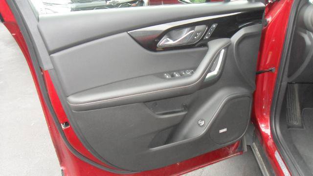 Used 2022 Chevrolet Blazer Premier w/ Enhanced Convenience Package AWD/4WD image 19