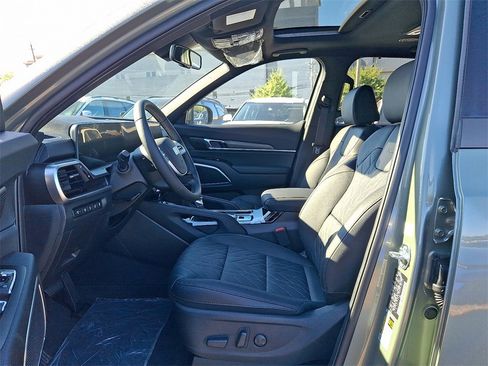 New 2025 Kia Telluride EX X-Line image 6