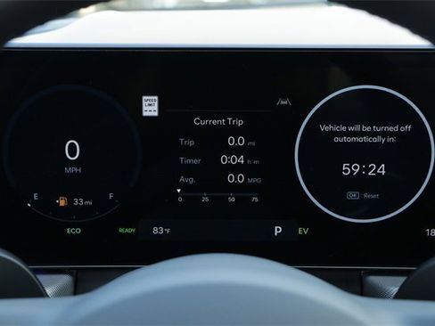 New 2026 Hyundai Sonata Limited image 11