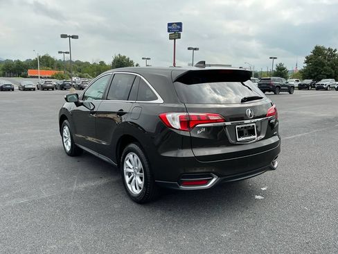 Used 2018 Acura RDX AWD w/ Technology Package image 13