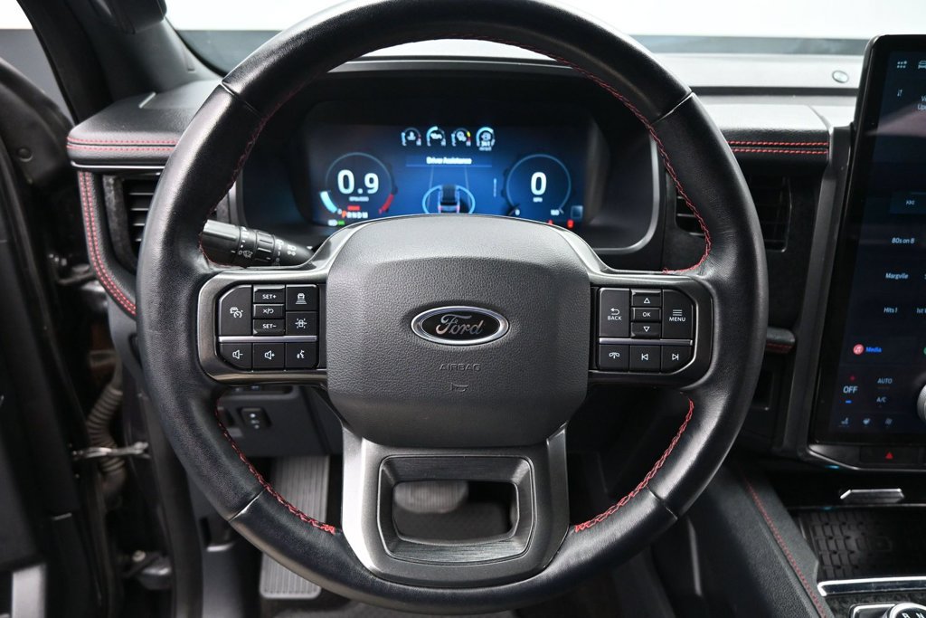 Used 2022 Ford Expedition Max Limited AWD/4WD image 12