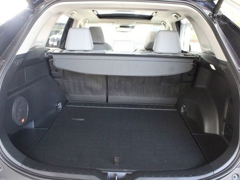 Certified 2024 Toyota RAV4 Limited w/ Advanced Technology Package AWD/4WD image 62