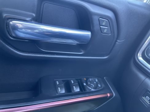 Used 2020 Chevrolet Silverado 1500 RST w/ Texas Edition image 22