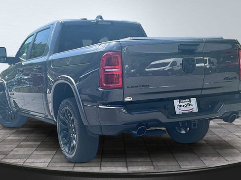 New 2026 RAM 1500 Limited AWD/4WD image 4