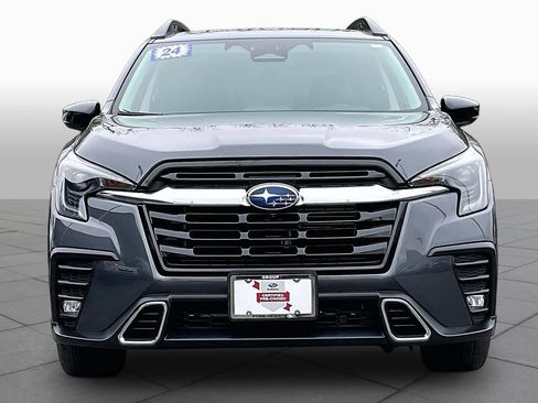 Used 2024 Subaru Ascent Touring AWD/4WD image 4