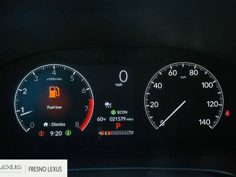 Used 2025 Honda CR-V EX image 24