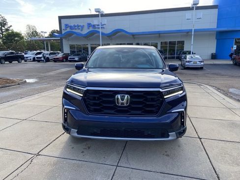 Used 2024 Honda Pilot EX-L image 3