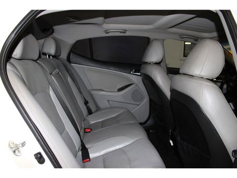 Used 2015 Kia Optima EX w/ EX Premium Package image 23