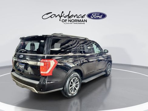 Used 2020 Ford Expedition XLT w/ Cargo Package RWD image 9