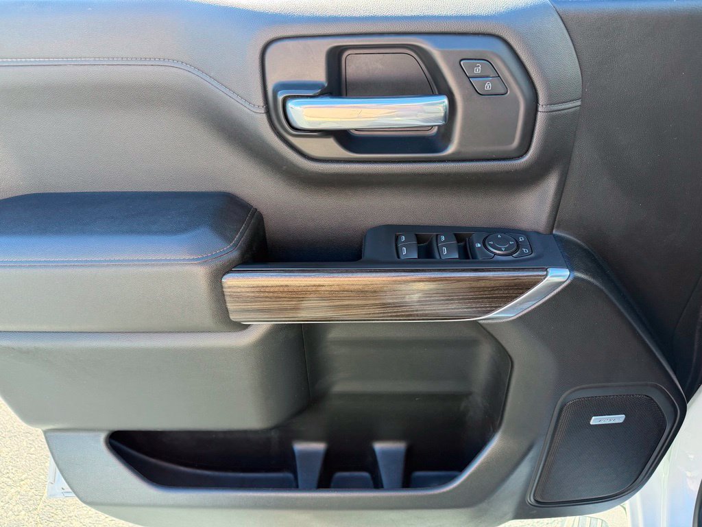 Used 2021 Chevrolet Silverado 1500 RST AWD/4WD image 21
